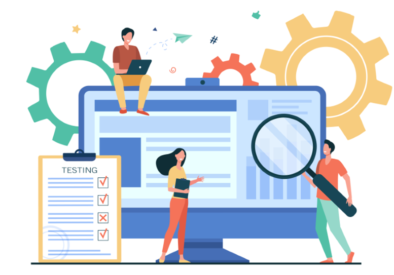 AIビジネス活用イメージ